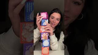 Learning express squishy haul! Also give me hospital recommendations around Indiana/kentucky area!