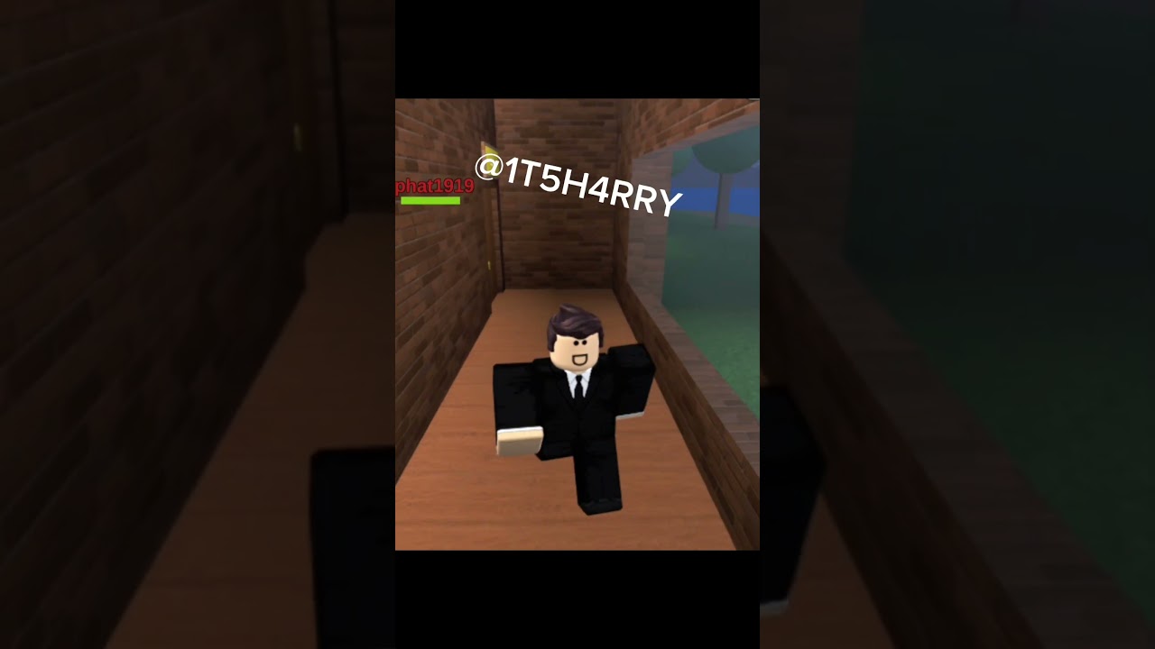 #subscribe #memes #fun #fyp #comment #like #share #famous #youtuber #video #short #roblox #games #:) by 1T5H4RRY