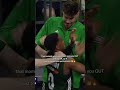 Coach subs him out with 7.2 left, up 11… just to reward his performance 👏🔥 TJ SHORTS #panathinaikos