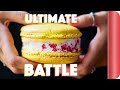 THE ULTIMATE ICE CREAM SANDWICH BATTLE | SORTEDfood