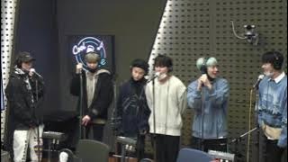 RADIO LIVE | iKON -WHY WHY WHY 20210317 iKON [Kiss The Radio]
