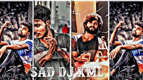 HINDI LOFI SAD SONG XML 💔👀||NEW ALIGHT || MOTION  XML VIDEO 🥀||XML IN👇 #xml #alight motion #kinamas