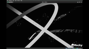 STIG Rocky Linux 9.5 in 12 Minutes