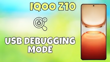USB Debugging Mode on iQOO Z10 Ultra | How to Activate & Use It