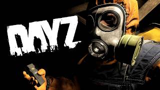 DAYZ CHERNARUS - Can we survive 1440p