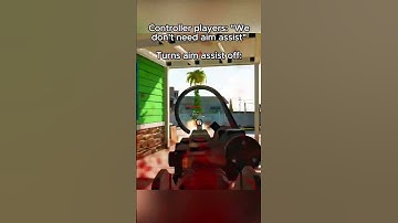 CONTROLLER PLAYERS DON