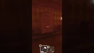 Ambush Didnt Spawn roblox Doors