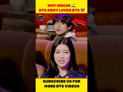 Why Indian Bts Army Loves Bts | Indian Bts Army Bts Btsarmy India