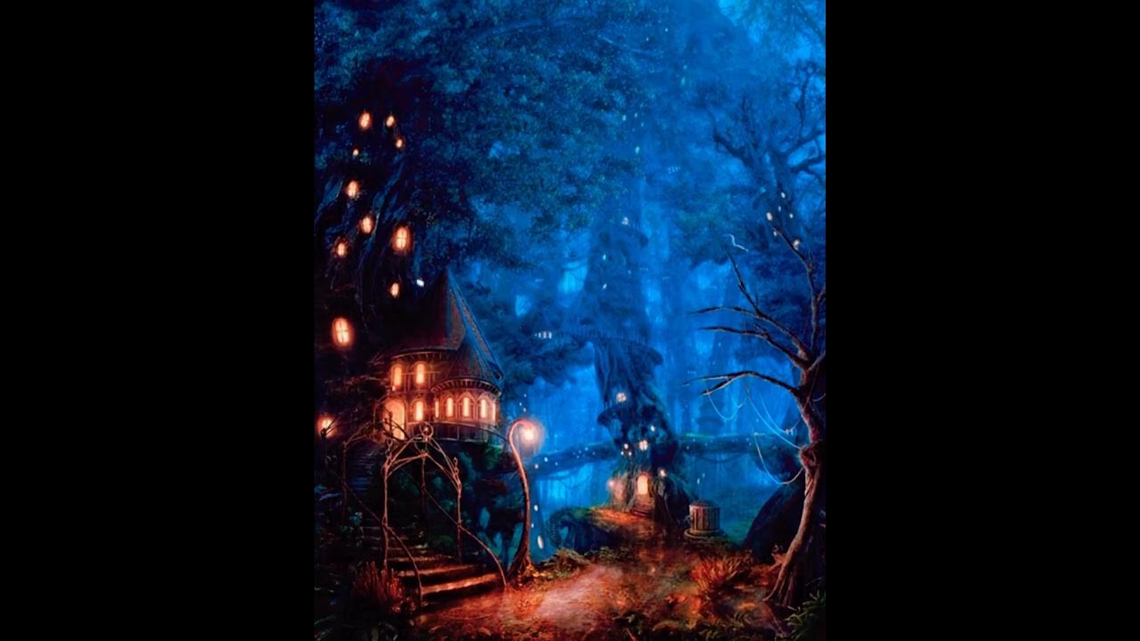 PURE IMAGINATION BY KATHLEEN YouTube