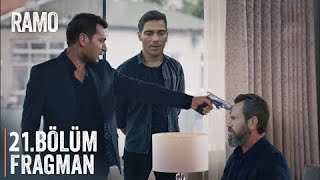 Ramo 21.Bölüm Fragman