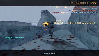 Coperacion con Alexo Craft en Counter Strike 1.6