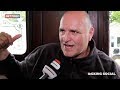 JOHN FURY IN-DEPTH: FURY-SCHWARZ, MUHAMMAD ALI, JOSHUA LOSS TO RUIZ, WILDER & LOVE ISLAND