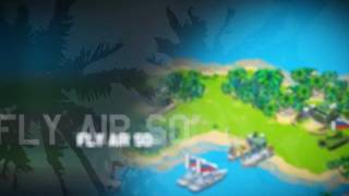 Tropical Stormfront - RTS