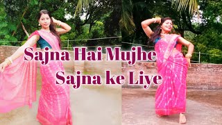 Sajna_Hai_Mujhe_Sajna_Ke_Liye_Wedding_Dance_Song_Cover_#নৃত্য পিয়াসী।