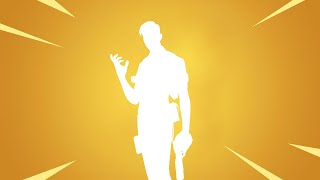 Fortnite Midas Update