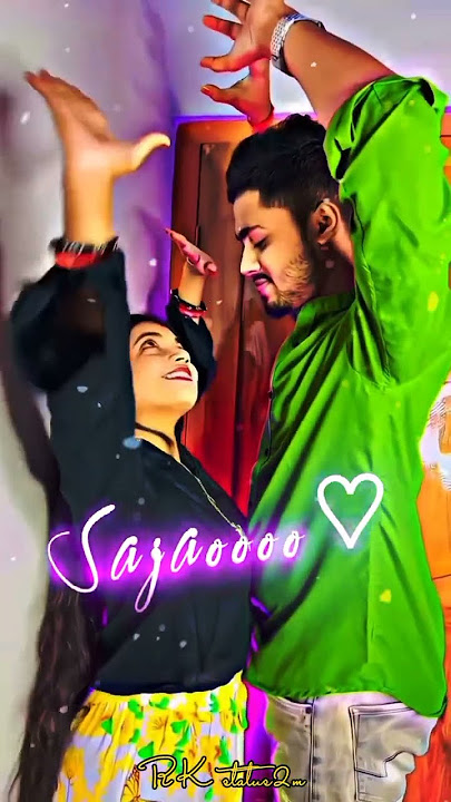 cute couple 🥰 | Tag your Love 💕| couple status | #shorts #couple #love #status ‎@kuchhbhi_1m