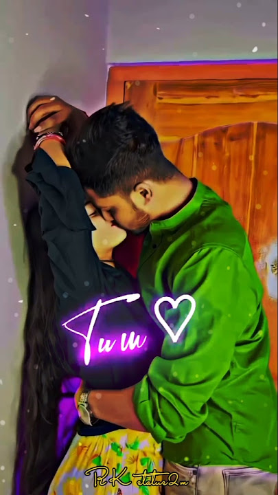 cute couple 🥰 | Tag your Love 💕| couple status | #shorts #couple #love #status ‎@kuchhbhi_1m