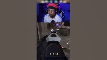 Play the objective AND the player🎮 | #shorts