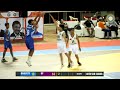 007 AUG 2023 |PRE QUATER  FINAL | MAHARASTRA VS MADHYA PRADESH