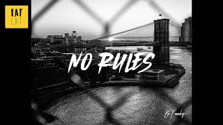 (free) 90s Old School Boom Bap type beat x Underground Freestyle Hip hop instrumental | No Rules