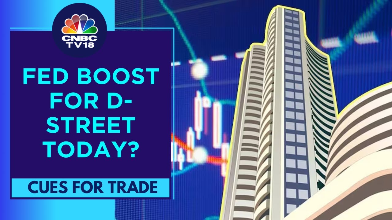 US Stock Rally, Asian Markets Trade With Gains, Higher Opening On DStreet Today? CNBC TV18