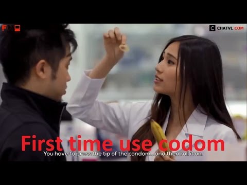 Funny videos 2015 - First time use codom (FN 1) ✔