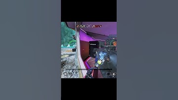 【予告】パッドスナイパーのキル集 #apex #shorts