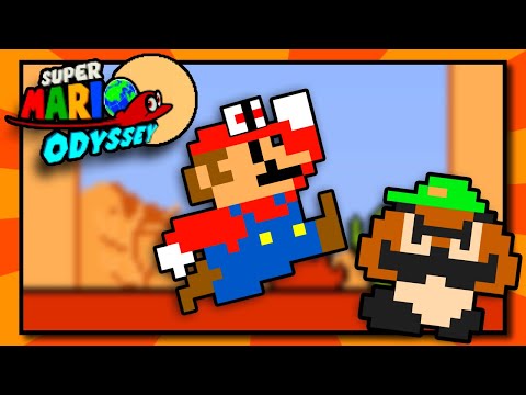 Video: „Nintendo“ką Tik Išgrobė Vieną Geriausių 2D Mario žaidimų Per Kelerius Metus