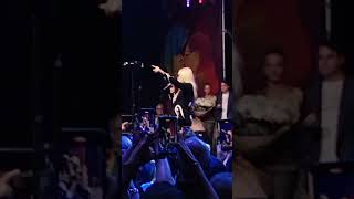 Patty Pravo - Pensiero Stupendo - Roma 01/06/24