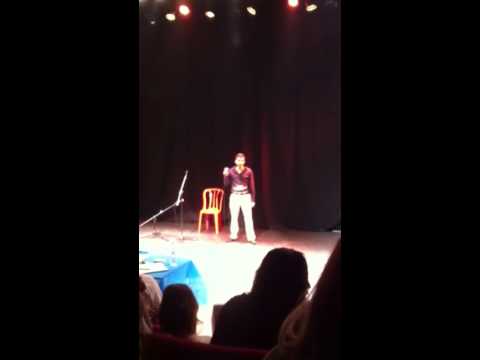 אורן בהופעה חלק 2 