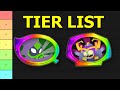 PvZ Heroes Tier List: All Hero Superpowers