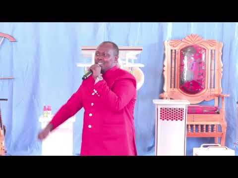 YESU Eeeeeeh YESU Eeeeeeh YESU Eeeeeeh TUMAINI LANGU NI WEWE TU JONATHAN MUSAU