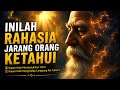 Rasul Dapat Menghadap Langsung ke Tuhan, Mengapa Tetap Butuh Jibril ⁉️😱