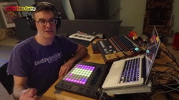 How to build song sections: Escape the 8-Bar Loop Pt.3