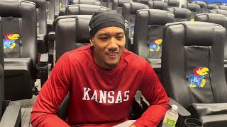 Christian Pritchett discusses the start of fall camp
