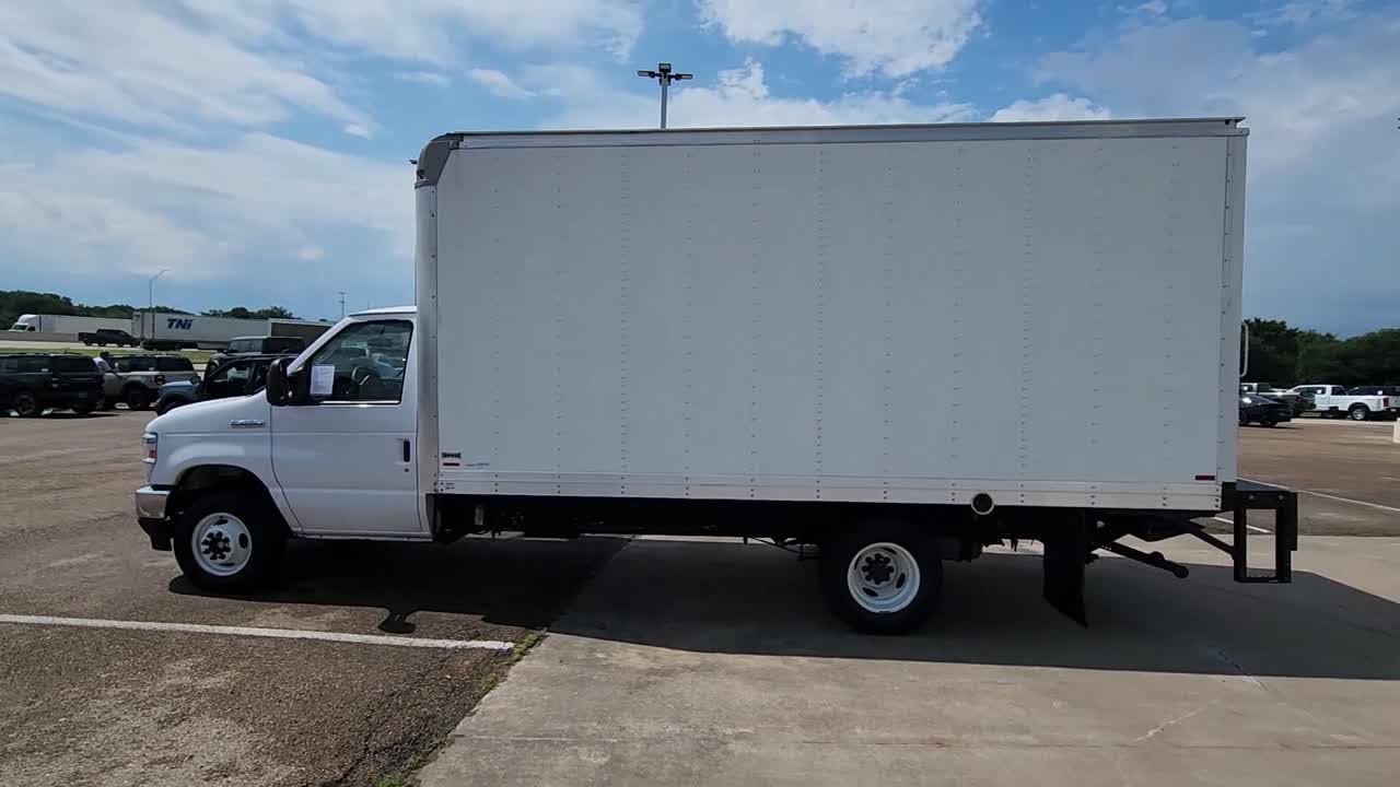 2022 Ford E-450SD Base Waco, Waxahachie, Whitney, Cleburne, Midlothian