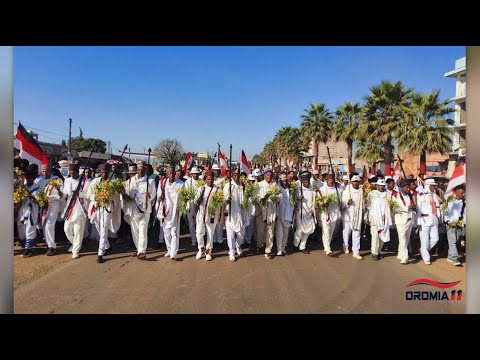 OROMIA11 ሰሞነኛ መረጃ 10 7 2025