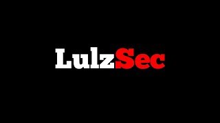 Необычная хакерская группировка LulzSec | Как стать хакером (2019)