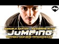 SAMUELE SARTINI feat. KATHERINE ELLIS - Jumping (Bimbo Jones radio edit)