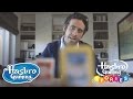 Hasbro Gaming Stories Italia – “La Principessa” (ft. Edoardo Ferrario)