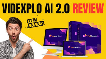 VidExplo AI 2.0 Review