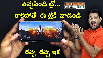 BGMI Trick to Install TODAY 🔥🔥 || Battlegrounds Mobile India