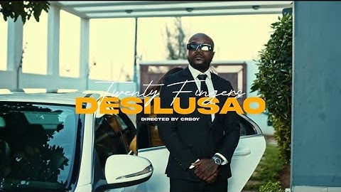 Thumbnail of Twenty Fingers - Desilusão [Official Music Video]