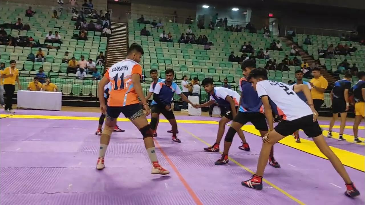 sgfi-kabaddi-school-national-2nd-half-maharashtra-v-daman-div-youtube