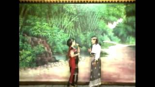 Aneka Tunggal - Tembang Lawas - Cinta Fatamorgana