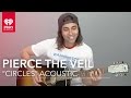 Pierce The Veil - "Circles" (Acoustic) | iHeartRadio Live