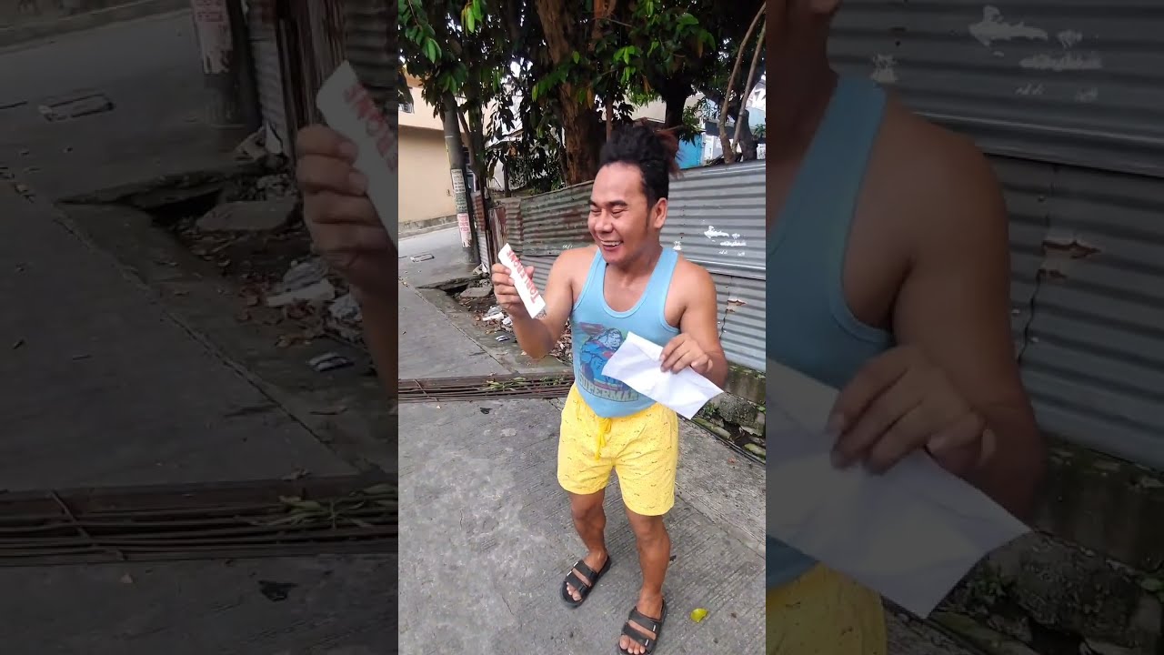 Nasa HongKong si Iska Full Video | Madam Sonya Funny Video