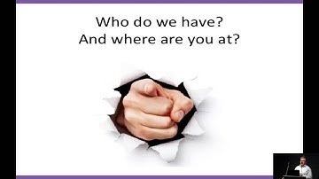 BIM - Getting Started Presentation