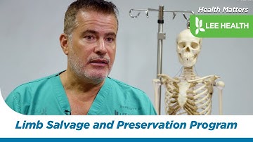 Limb Salvage and Preservation Program