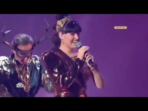 Шоумаскгоон 2 выпуск Диана Анкудинова Мама я танцую отрывок